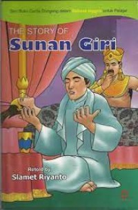THE STORY OF SUNAN GIRI