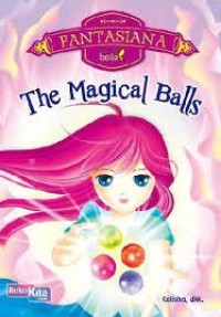 The Magical Balls