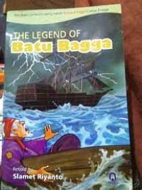 THE LEGEND OF BATU BANGGA