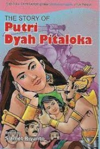 THE STORY OF PUTRI DYAH PITALOKA