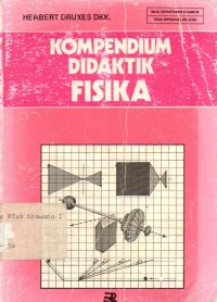 Kompendium Didatik Fisika