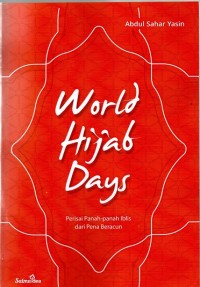 World Hijab Days