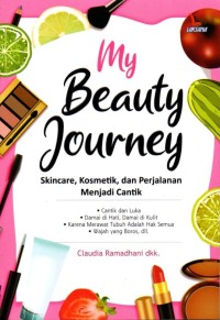 My Beauty Journey