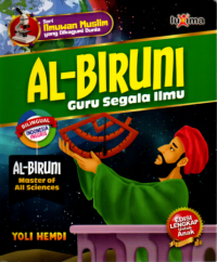 Al-Biruni : Guru Segala Ilmu