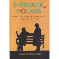 Sherlock Holmes; Misteri Pembunuhan Beruntun