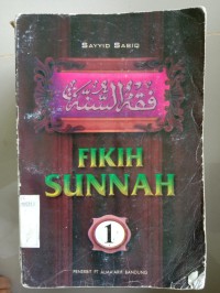 Fikih Sunnah 1