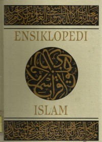 Ensiklopedi Islam (3) 1999