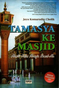 Tamasya Ke Masjid