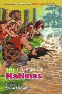 THE LEGEND OF KALIMAS