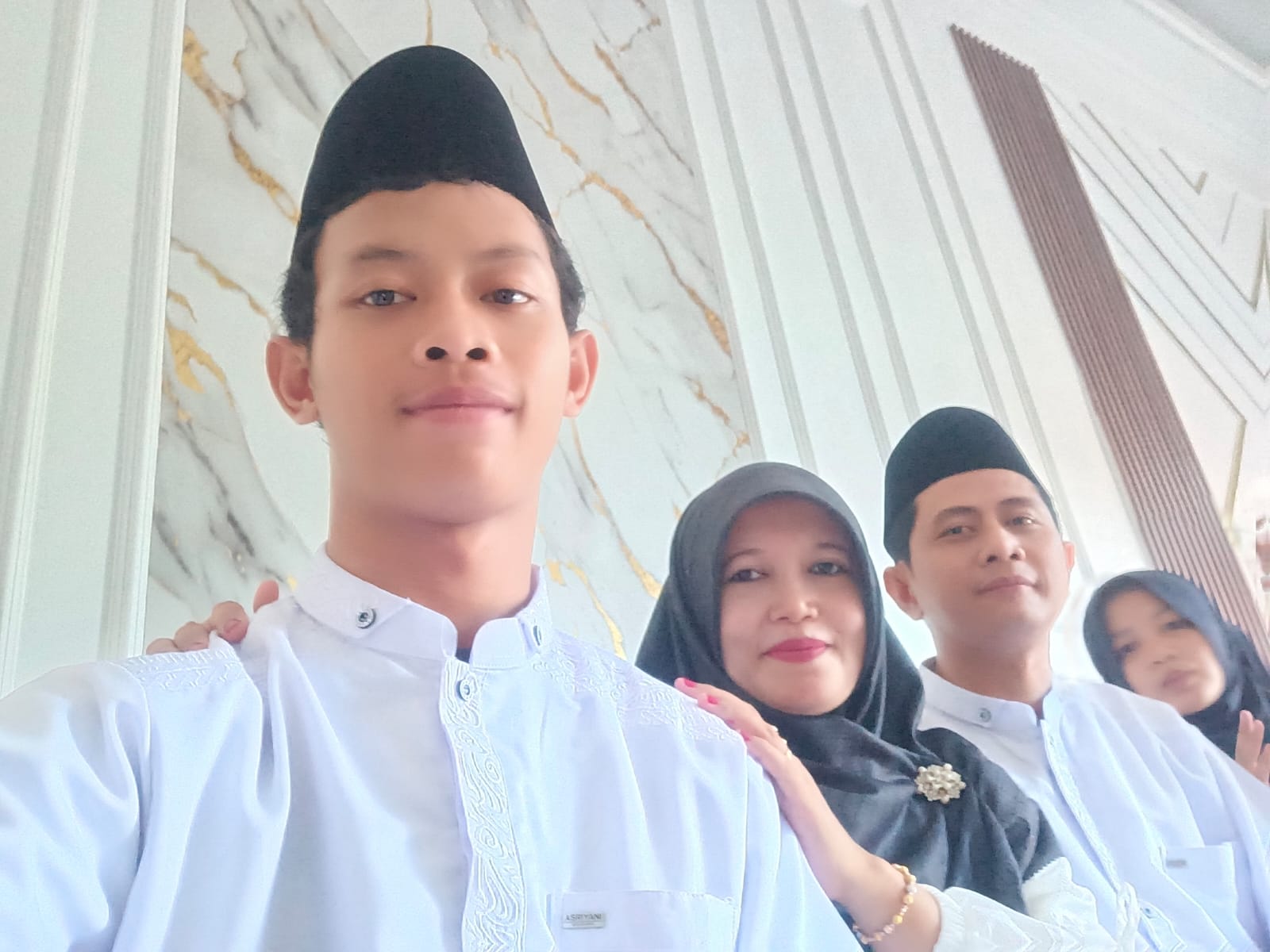 Siti Humaeroh, SIP.