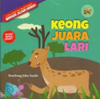 KEONG JUARA LARI