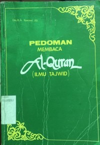 Pedoman Membaca Al-Quran (Ilmu Tajwid)