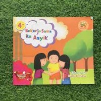 Bekerja Sama itu Asyik