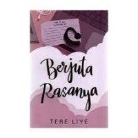 Berjuta Rasanya