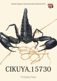 CIKUYA, 15730