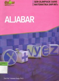 Aljabar