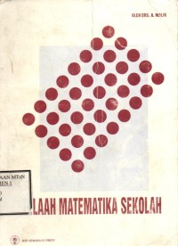 Telaah Matematika Sekolah