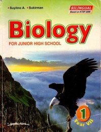 Biology for JHS 1