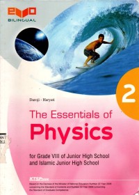 The Essentials of Physics 2