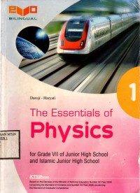 The Essentials of Physics 1