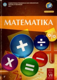 Matematika SMP/MTs Kelas VII Semester 1 Edisi Revisi 2014