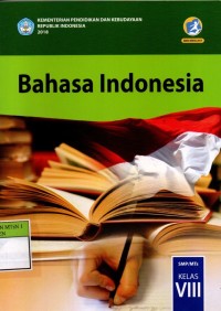 Bahasa Indonesia SMP/MTs Kelas VIII
