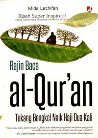 Rajin Baca Al-Qur'an