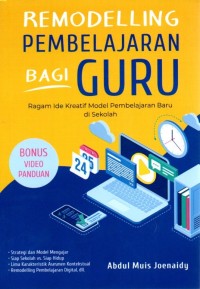 Remodelling Pembelajaran bagi Guru