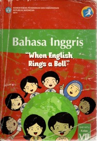 Bahasa Inggris, When English Rings a Bell SMP/MTs Kelas VII