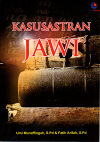 Kasusastran Jawa