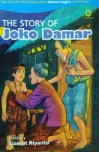 THE STORY OF JOKO DAMAR