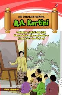 R.A Kartini