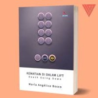 KEMATIAN DI DALAM LIFT