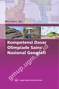Kompetensi Dasar Olimpiade Sains Nasional Geografi