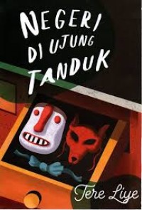 NEGERI DIUJUNG TANDUK