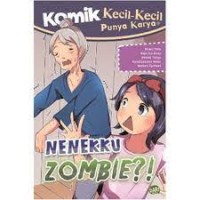 NENEKKU ZOMBIE?!