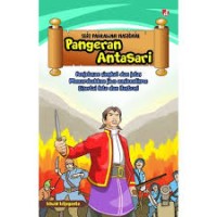 Pangeran Antasari