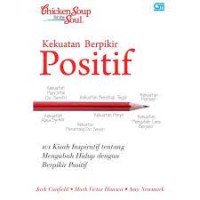 Kekuatan Berfikir Positif