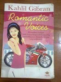Romantic Voices