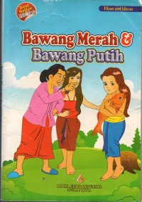 Bawang Merah & Bawang Putih