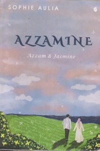 Azzamine: Azzam & Jasmine