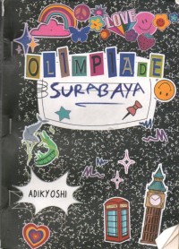 Olimpiade Surabaya