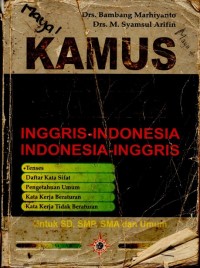 Kamus Lengkap 9 Milyar