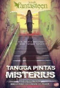 TANGGA PINTAS MISTERIUS