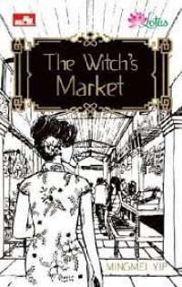 The Witch's Market