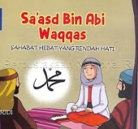 Sa'asd Bin Abi Waqqas