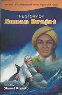 THE STORY OF SUNAN DRAJAT