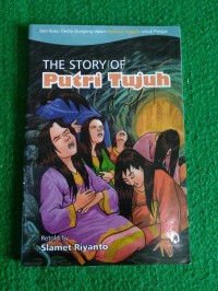 THE STORY OF PUTRI TUJUH