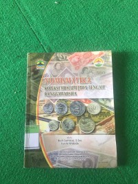 Numismatika Koleksi Museum Jawa Tengah Ranggawarsita