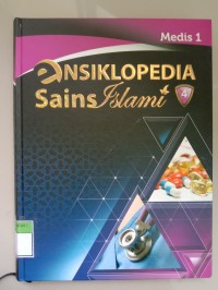 Ensiklopedia Sains Islami Jilid 4 Medis 1